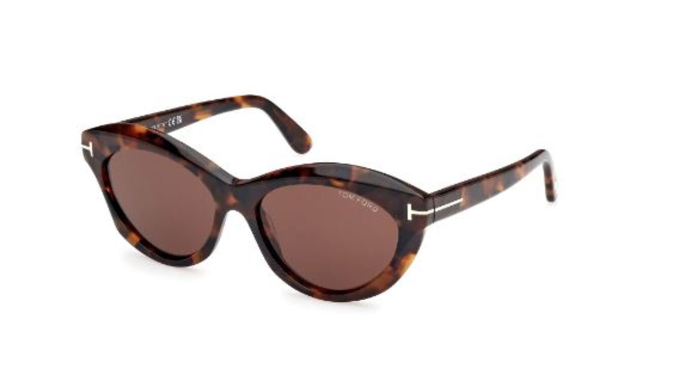 Occhiali da Sole Tom Ford Toni FT1111