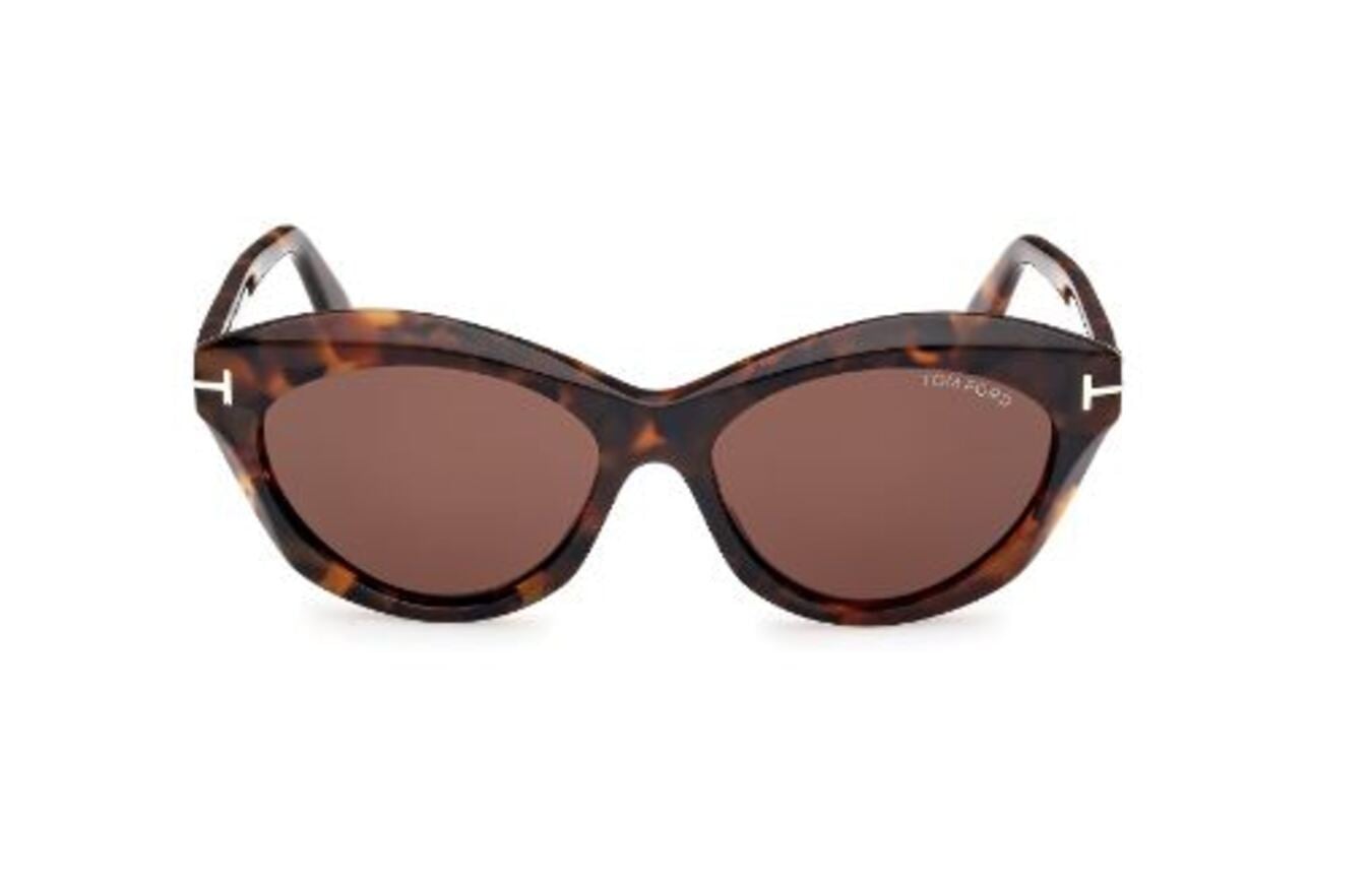 Occhiali da Sole Tom Ford Toni FT1111
