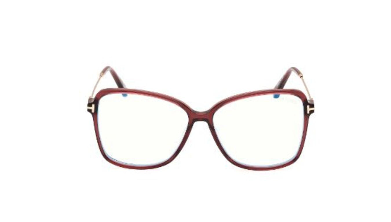 Óculos graduados Tom Ford FT5953-B