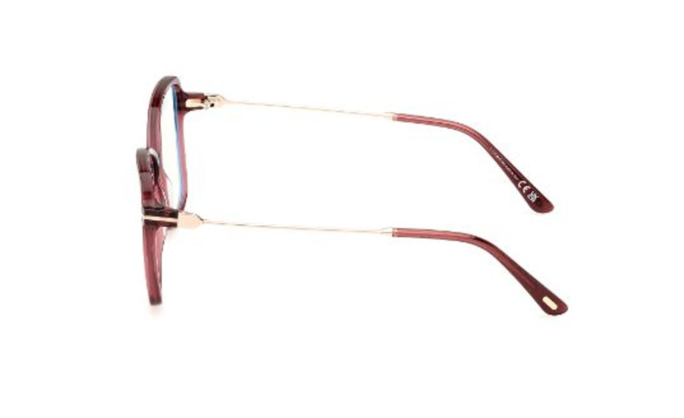 Óculos graduados Tom Ford FT5953-B