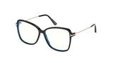Tom Ford FT5953-B Eyeglasses