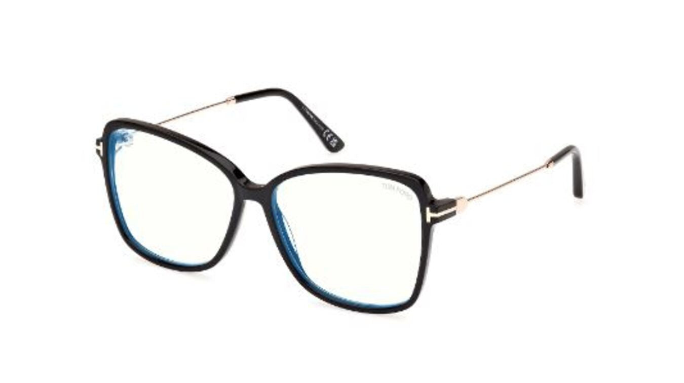 Óculos graduados Tom Ford FT5953-B