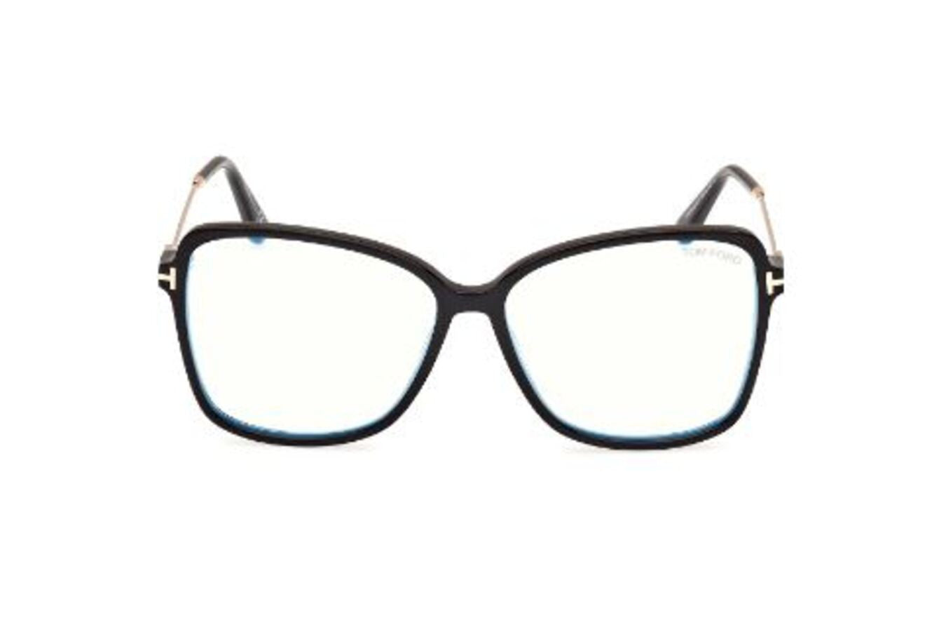 Óculos graduados Tom Ford FT5953-B