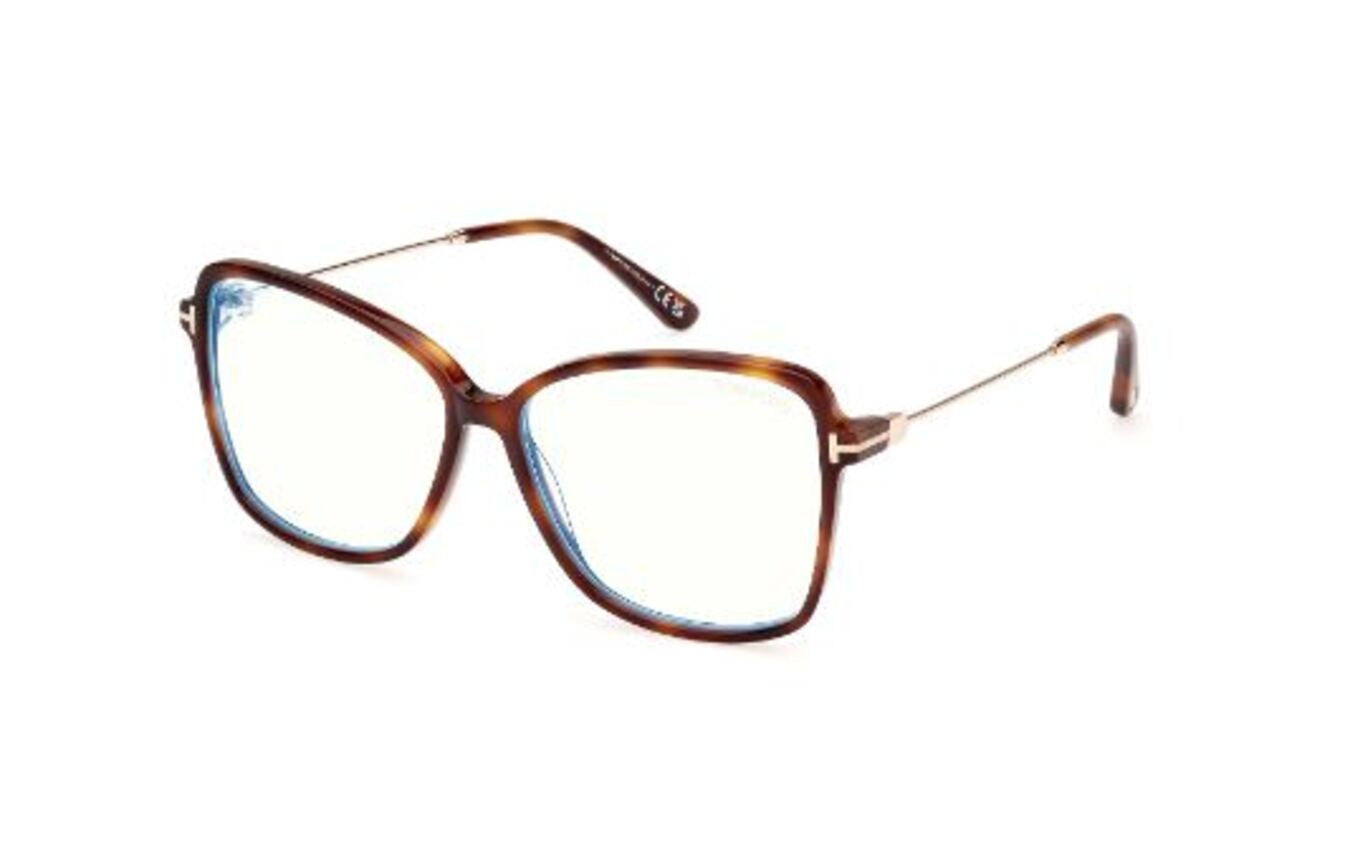 Óculos graduados Tom Ford FT5953-B