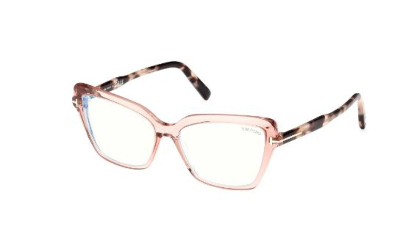 Lunettes de vue Tom Ford FT5948-B