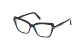 Lunettes de vue Tom Ford FT5948-B