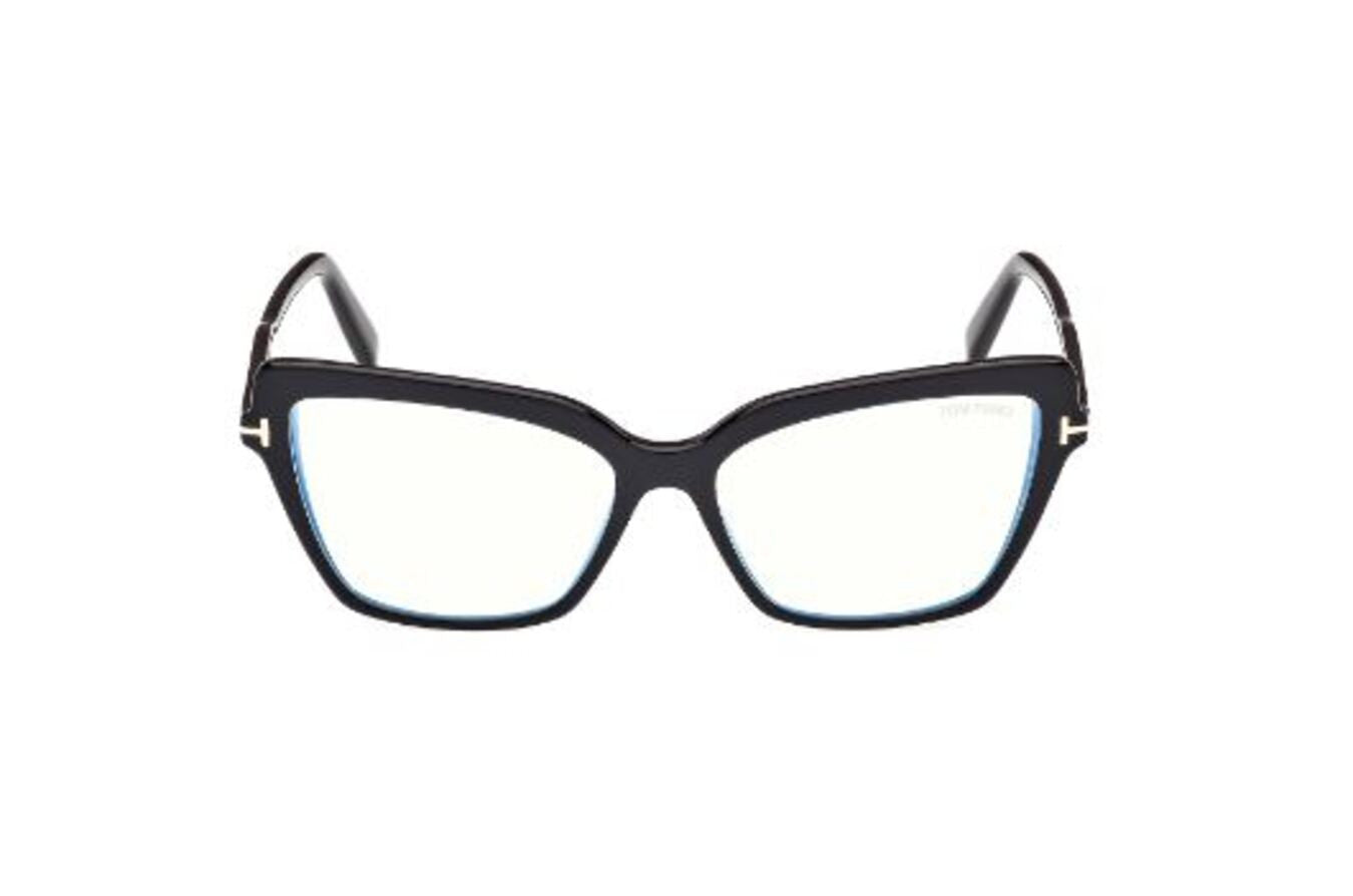 Lunettes de vue Tom Ford FT5948-B