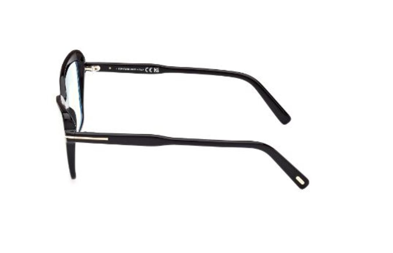 Lunettes de vue Tom Ford FT5948-B