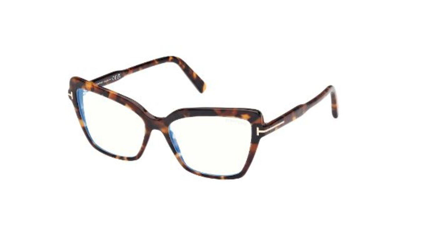 Lunettes de vue Tom Ford FT5948-B