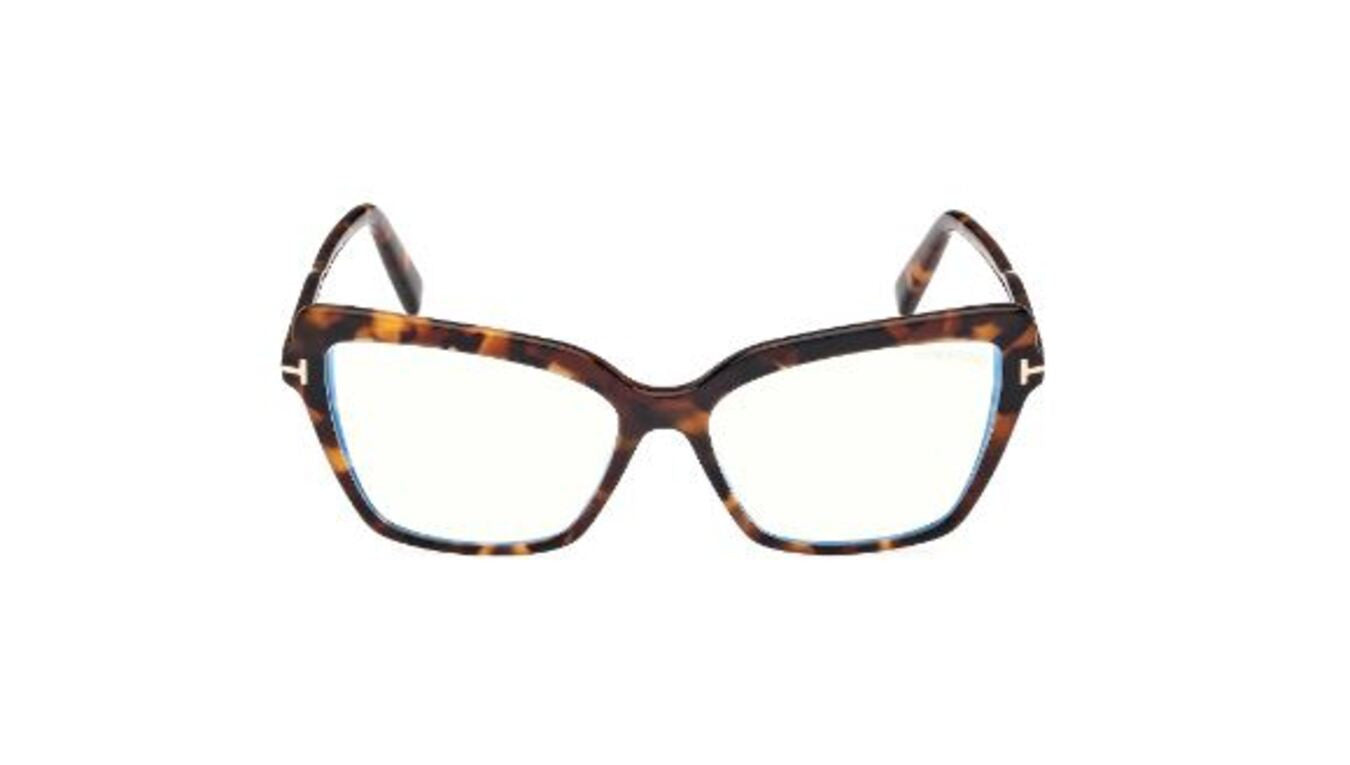 Lunettes de vue Tom Ford FT5948-B