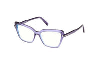 Lunettes de vue Tom Ford FT5948-B