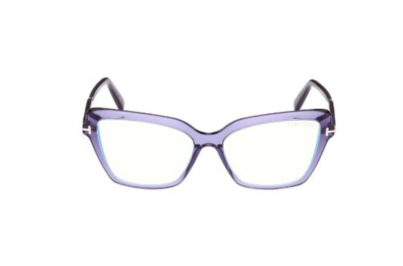 Lunettes de vue Tom Ford FT5948-B