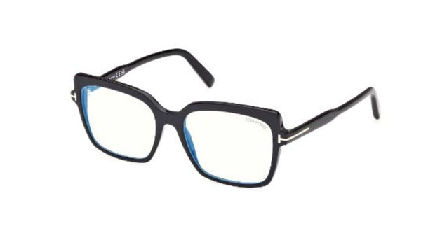 Brillen op sterkte Tom Ford FT5947-B