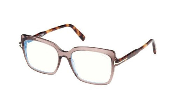 Brillen op sterkte Tom Ford FT5947-B