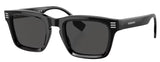 Occhiali da Sole Burberry BE4403