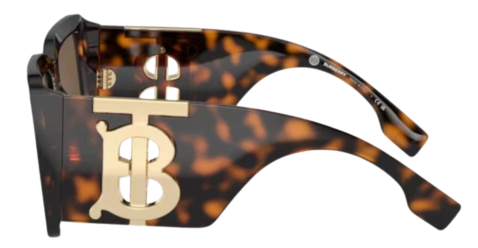 Zonnebril Burberry BE4406U