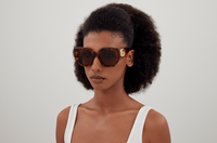 Lunettes de Soleil Gucci GG Logo GG0956S