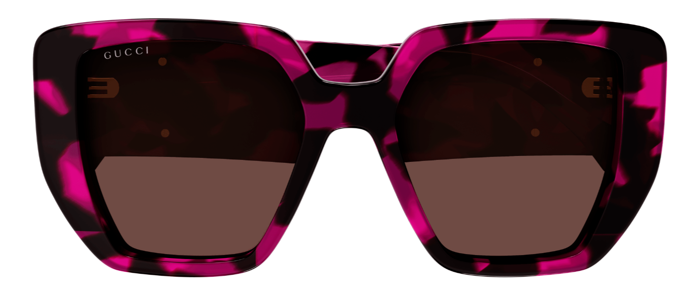 Lunettes de Soleil Gucci GG Logo GG0956S
