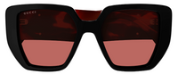 Lunettes de Soleil Gucci GG Logo GG0956S