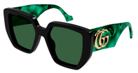 Lunettes de Soleil Gucci GG Logo GG0956S