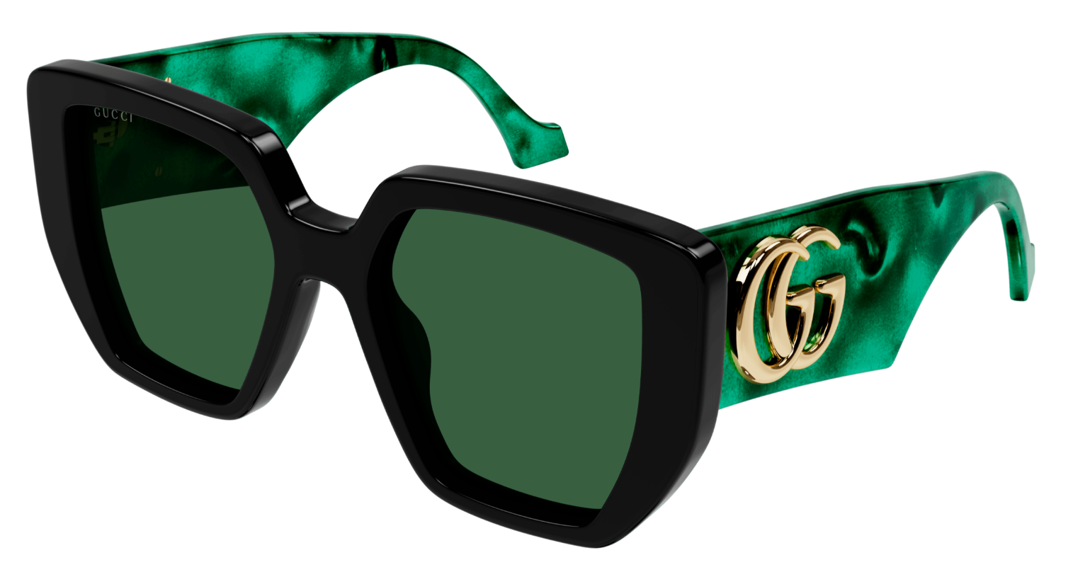 Lunettes de Soleil Gucci GG Logo GG0956S