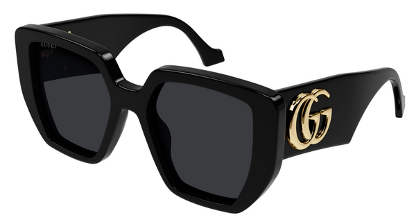 Lunettes de Soleil Gucci GG Logo GG0956S