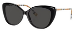 Occhiali da Sole Burberry BE4407