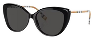 Zonnebril Burberry BE4407
