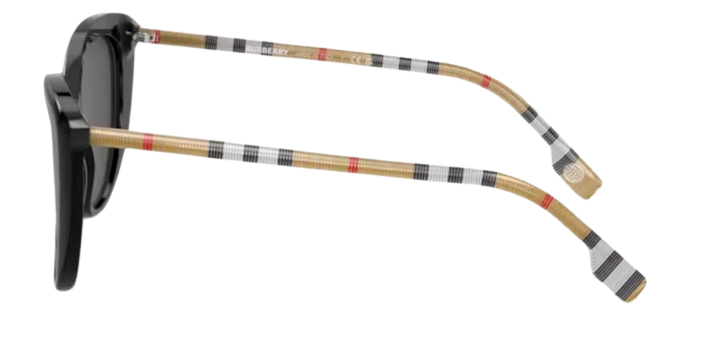 Zonnebril Burberry BE4407