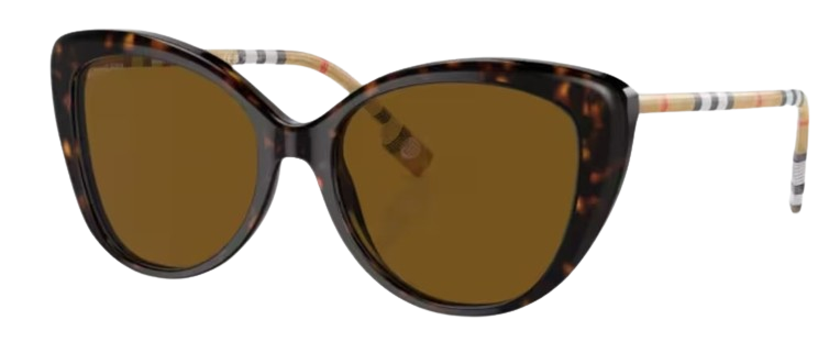 Zonnebril Burberry BE4407