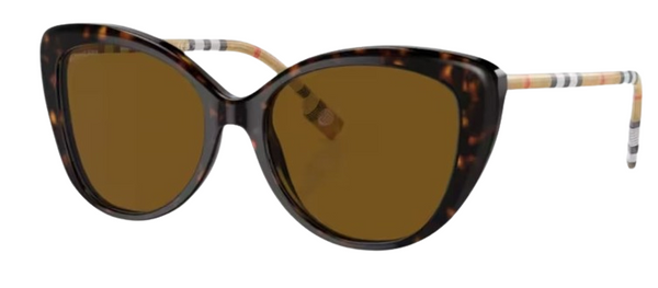 Zonnebril Burberry BE4407