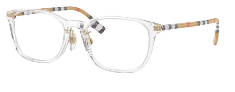 Burberry BE2371D Optical Glasses