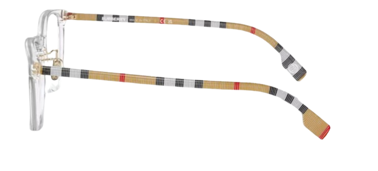 Burberry BE2371D Optical Glasses