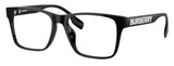 Gafas graduadas Burberry BE2393D