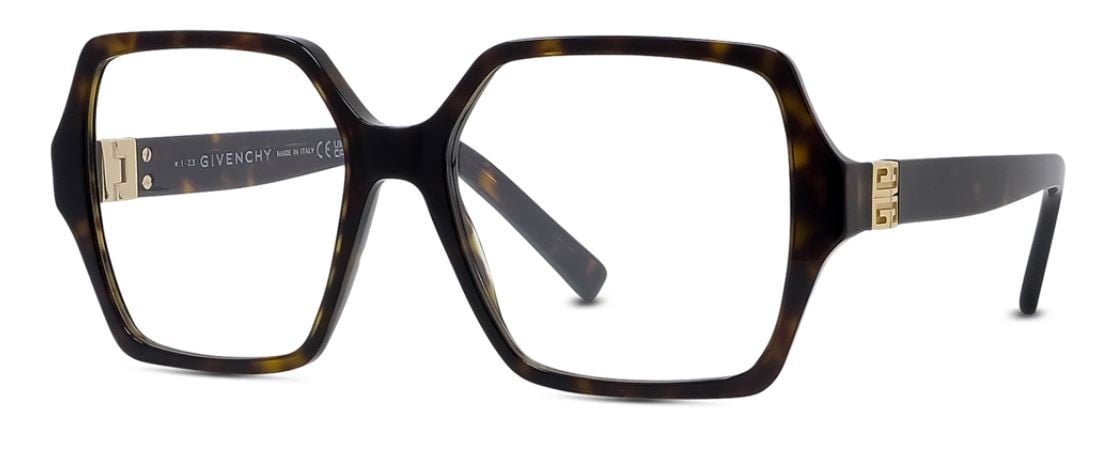 Óculos de Grau Givenchy 4G GV50050I