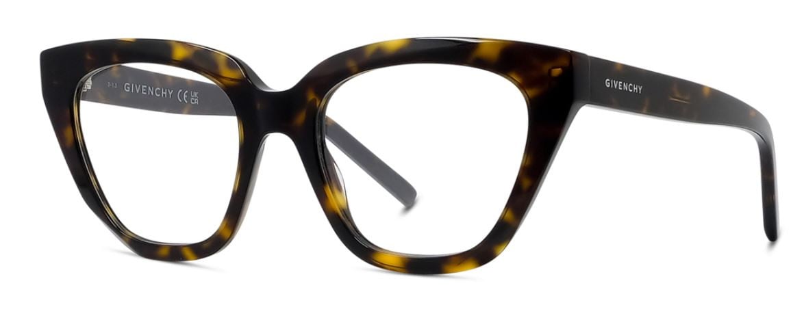 Lunettes de vue Givenchy GVDAY GV50052I