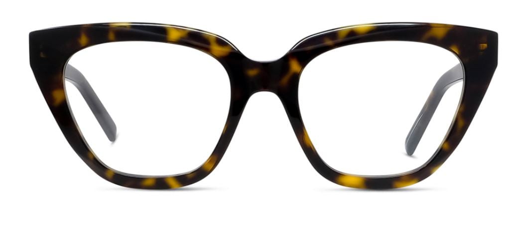 Lunettes de vue Givenchy GVDAY GV50052I
