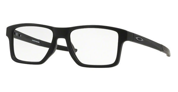 Lunettes de vue Oakley CHAMFER SQUARED OX8143