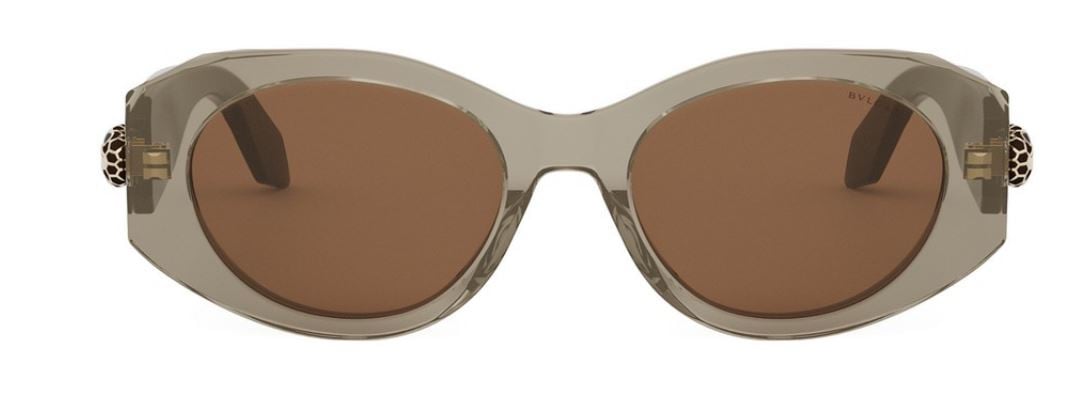 Óculos de Sol Bvlgari Serpenti BV40007I
