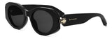 Lunettes de Soleil Bvlgari Serpenti BV40007I