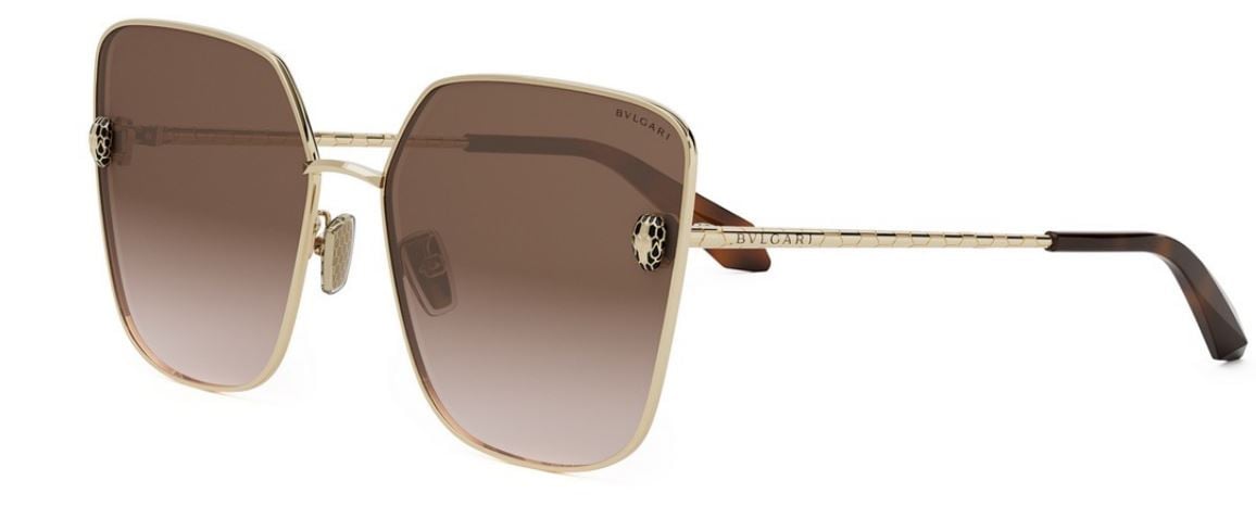 Bvlgari Serpenti BV40009U Sunglasses