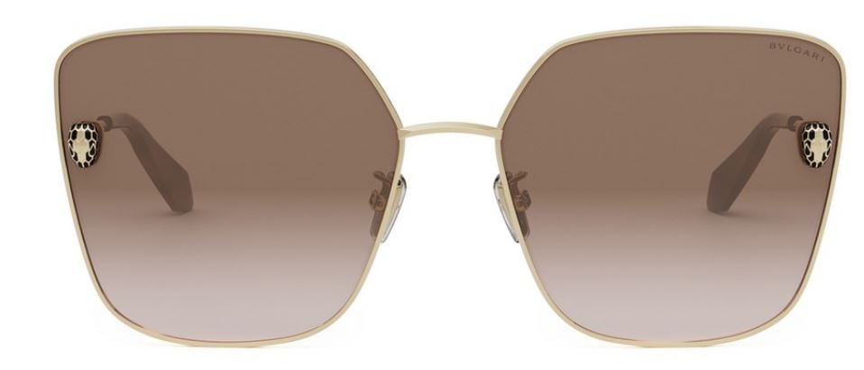 Bvlgari Serpenti BV40009U Sunglasses