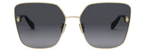 Bvlgari Serpenti BV40009U Sunglasses