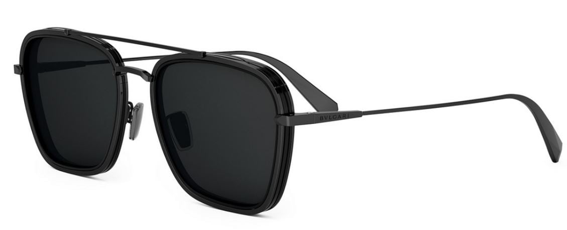 Bvlgari B.ZERO1 BV40018U Sunglasses