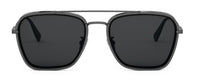 Bvlgari B.ZERO1 BV40018U Sunglasses