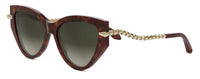Bvlgari Serpenti BV40001I Sunglasses