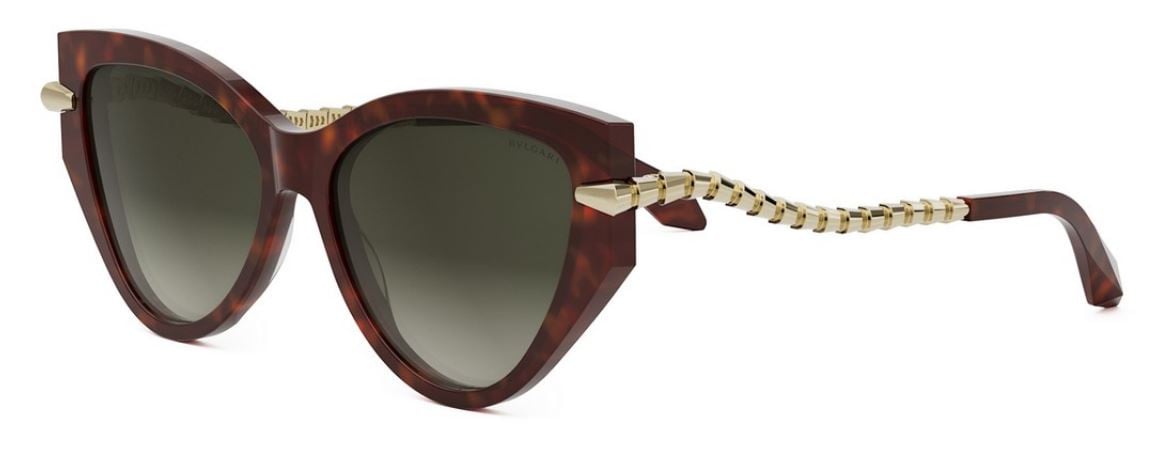 Bvlgari Serpenti BV40001I Sunglasses