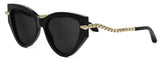 Bvlgari Serpenti BV40001I Sunglasses