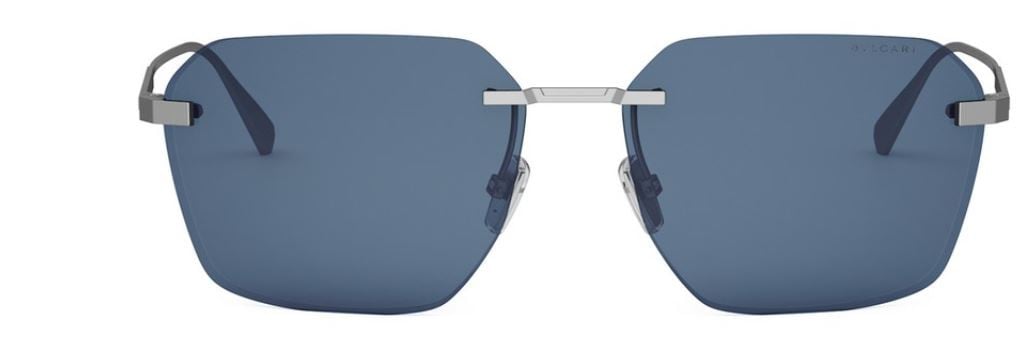 Bvlgari Octo BV40029U Sunglasses
