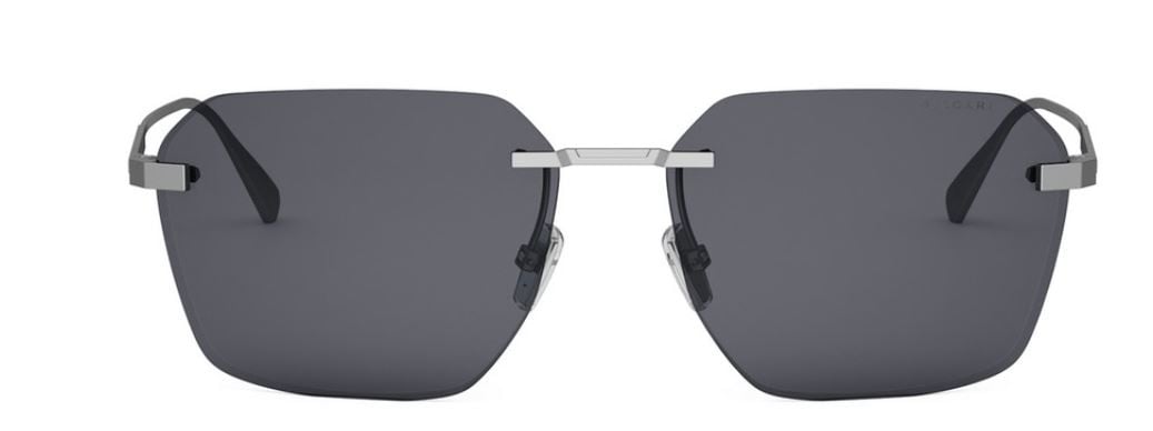 Bvlgari Octo BV40029U Sunglasses